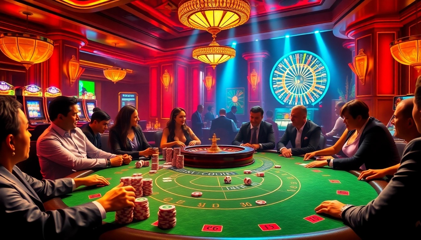 Experience thrilling sex games combined with exciting casino action at Mopoga, where vibrant gaming reigns.
