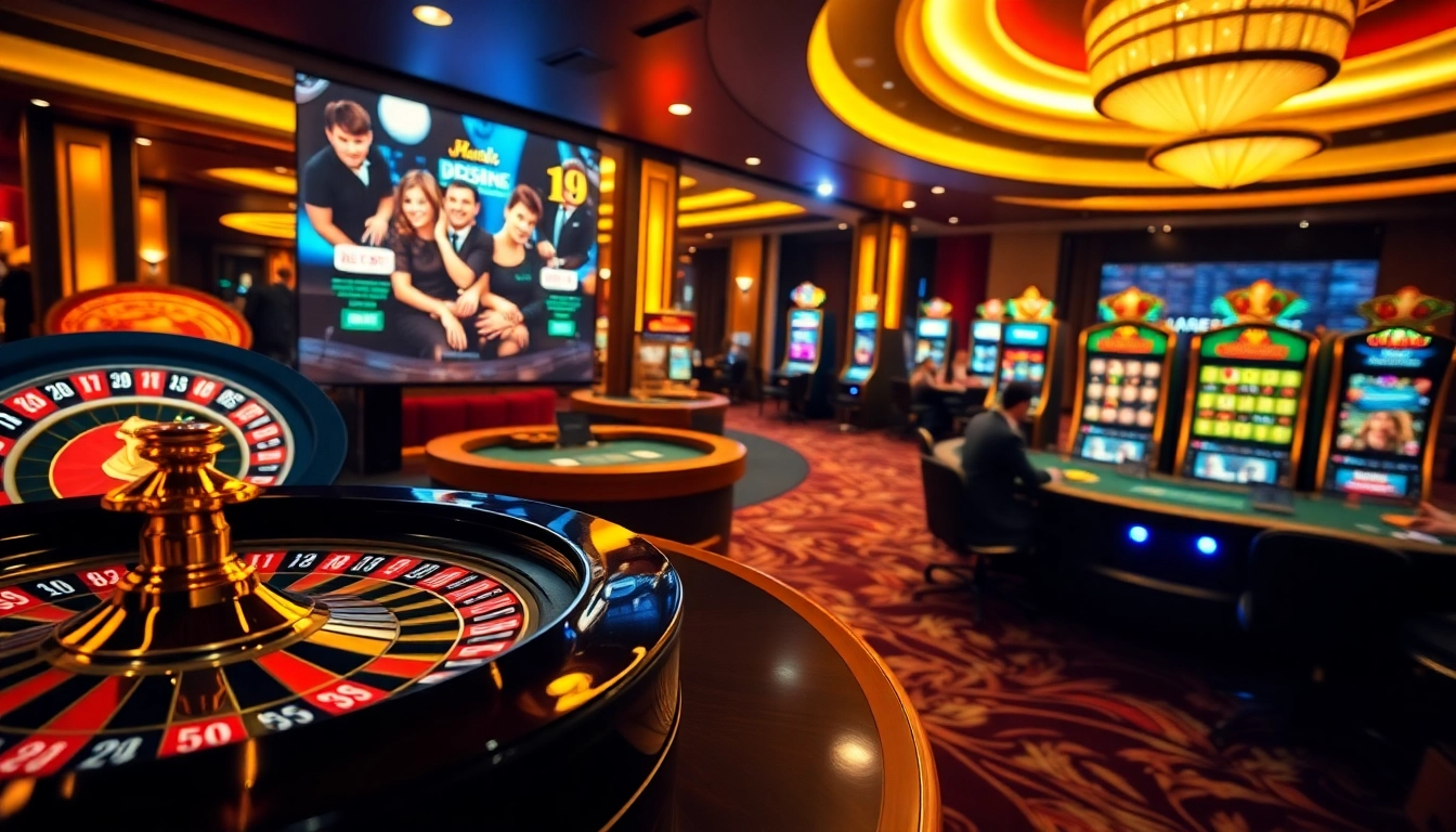 Experience the thrill of online gambling at https://789club.quest/ with engaging poker action and lavish visuals.